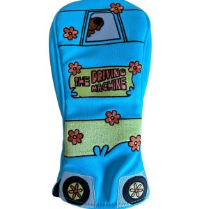 PRG ORIGINALS MACHINE HEAD COVERS