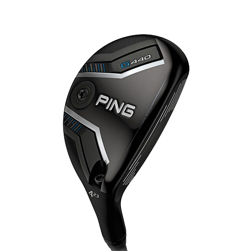 Ping-Hybrid
