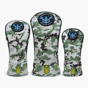 PRG ORIGINALS SOLDIER HEAD COVERS