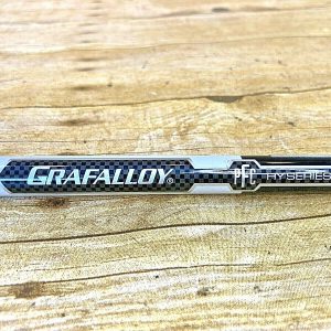 GRAFALLOY PFC 62R HYBRID SHAFT
