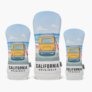PRG ORIGINALS ENDLESS SUMMER HEAD COVERS