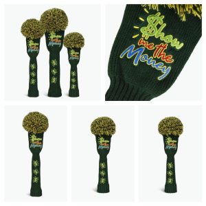 PRG ORIGINALS SHOW ME THE MONEY HEAD COVERS