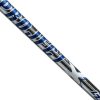 PROJECT X LZ 5.5 TAPER 4-L IRON SHAFT SET
