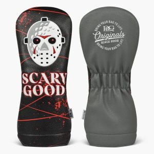 PRG ORIGINALS SCARY GOOD HEAD COVERS