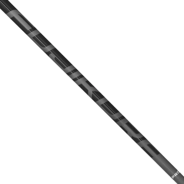 iron-shaft