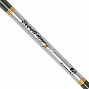 AEROTECH STEELFIBER FC PARALLEL IRON SHAFTS