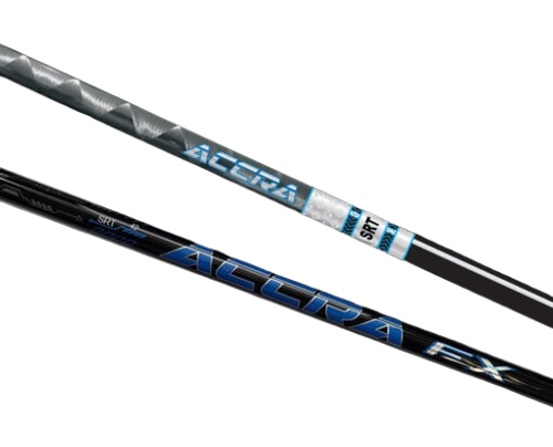 shaft-irons
