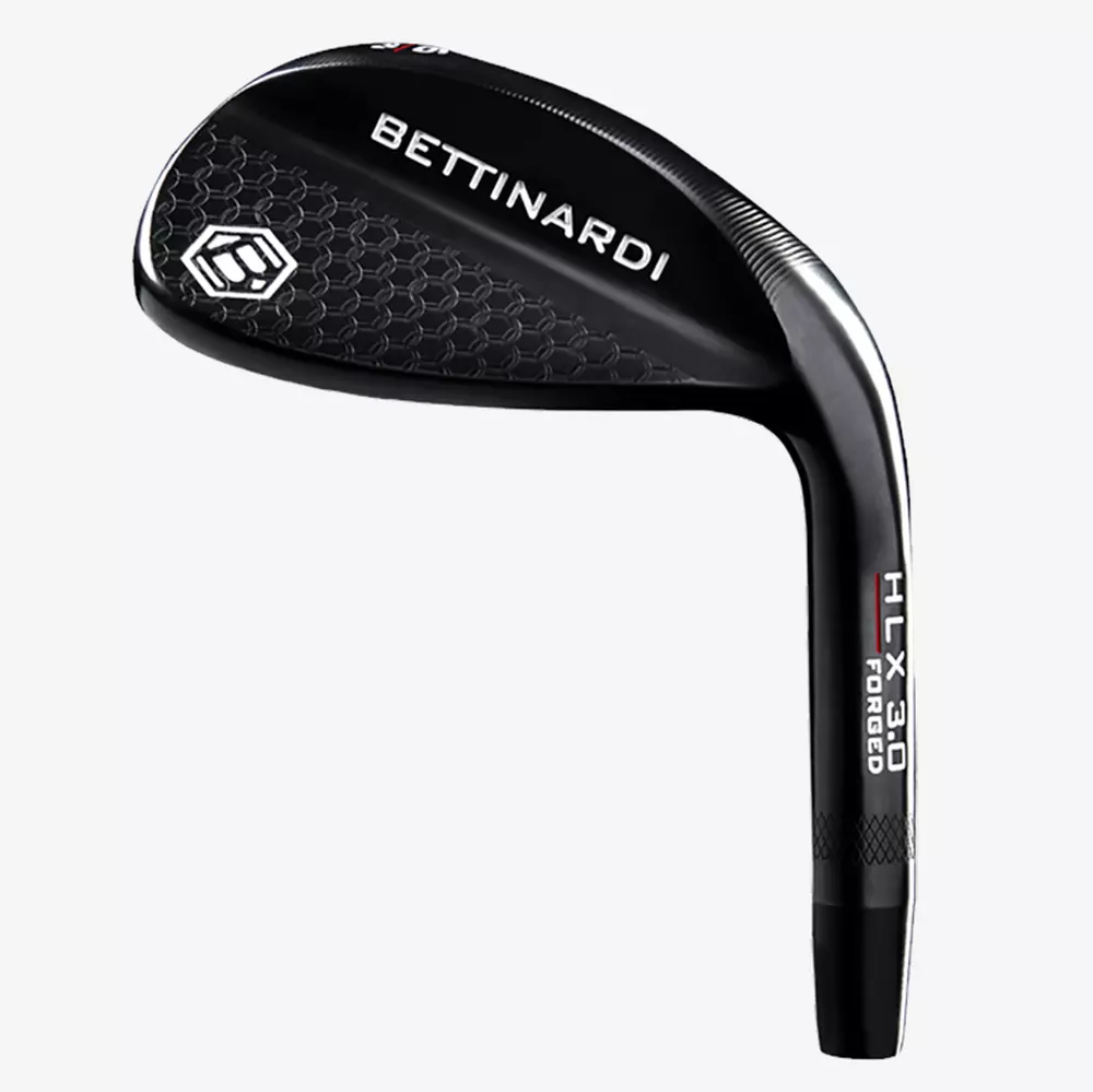 BETTINARDI HLX 3.0 DYNAMIC GOLD BLACK WEDGE