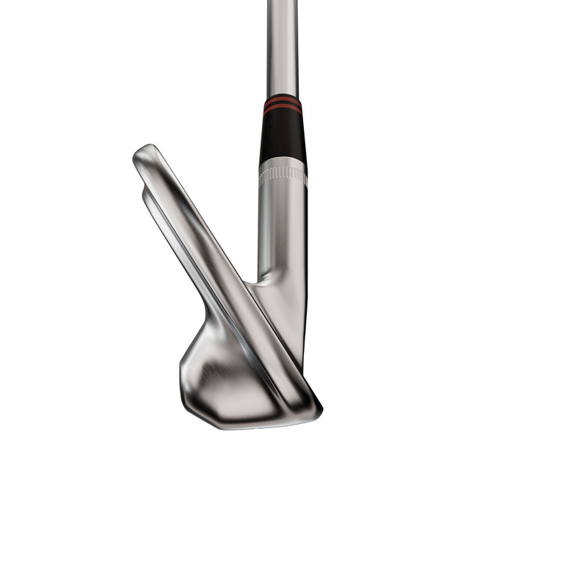Ben Hogan Fort Worth CB Irons 3 Ben Hogan Fort Worth CB Irons