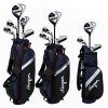 Ben Hogan Golf FTS Junior Boys Golf Clubs Set with Bag Ben Hogan Golf FTS Junior Boys Golf Clubs Set with Bag