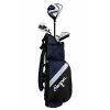 Ben Hogan Golf FTS Junior Boys Golf Clubs Set with Bag2 Ben Hogan Golf FTS Junior Boys Golf Clubs Set with Bag