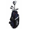 Ben Hogan Golf FTS Junior Boys Golf Clubs Set with Bag3 Ben Hogan Golf FTS Junior Boys Golf Clubs Set with Bag