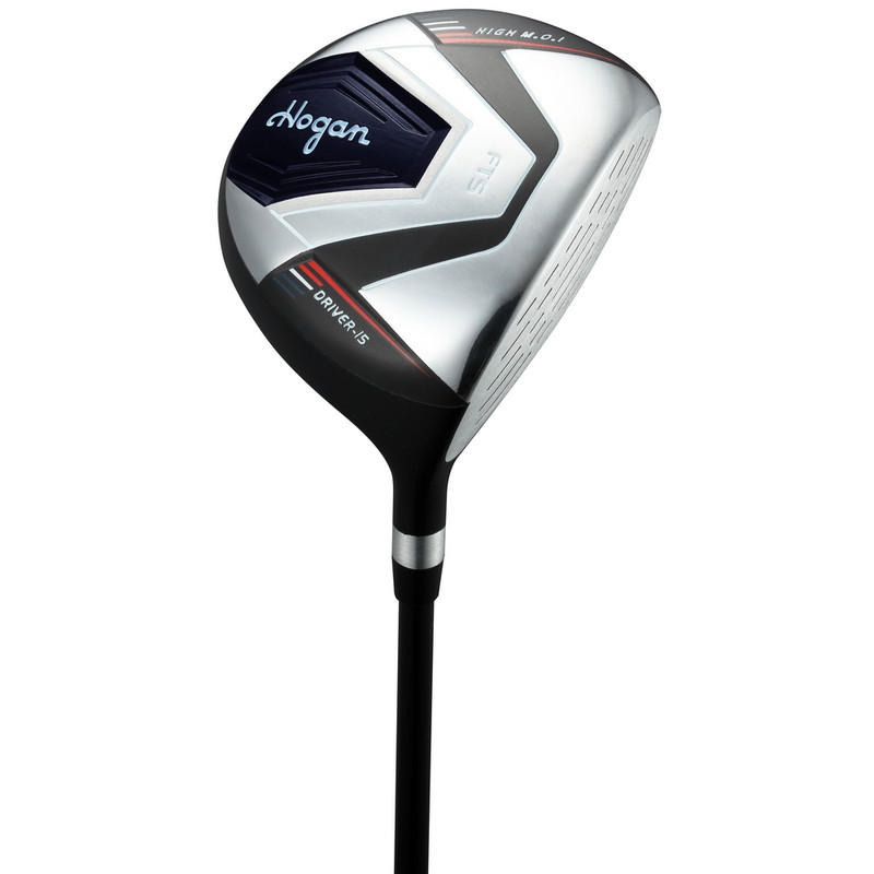 Ben Hogan Golf FTS Junior Boys Golf Clubs Set with Bag5 Ben Hogan Golf FTS Junior Boys Golf Clubs Set with Bag