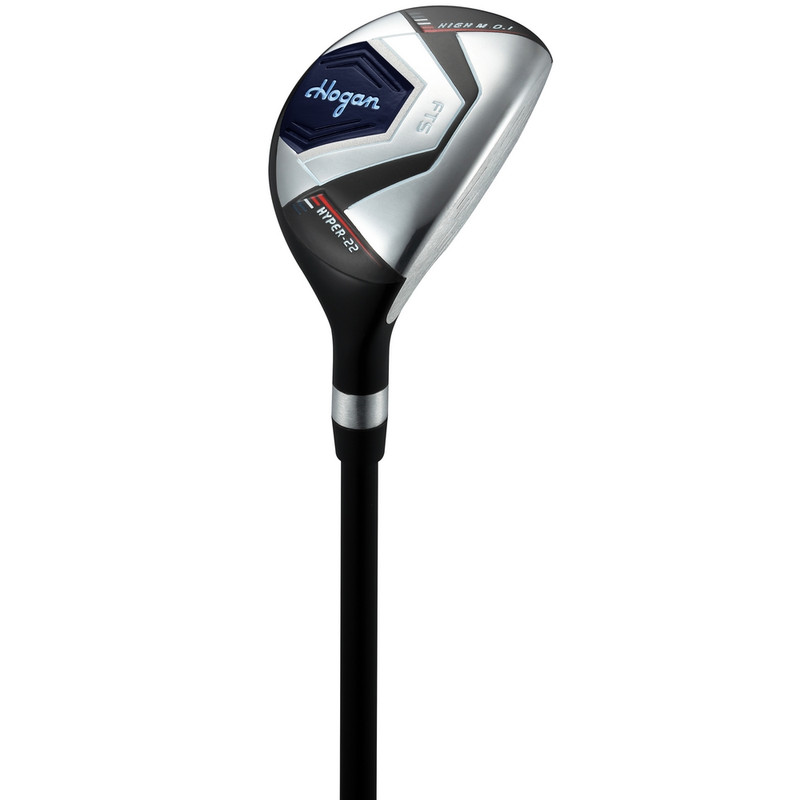Ben Hogan Golf FTS Junior Boys Golf Clubs Set with Bag6 Ben Hogan Golf FTS Junior Boys Golf Clubs Set with Bag