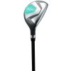 Ben Hogan Golf FTS Junior Girls Golf Clubs Set with Bag6 Ben Hogan Golf FTS Junior Girls Golf Clubs Set with Bag