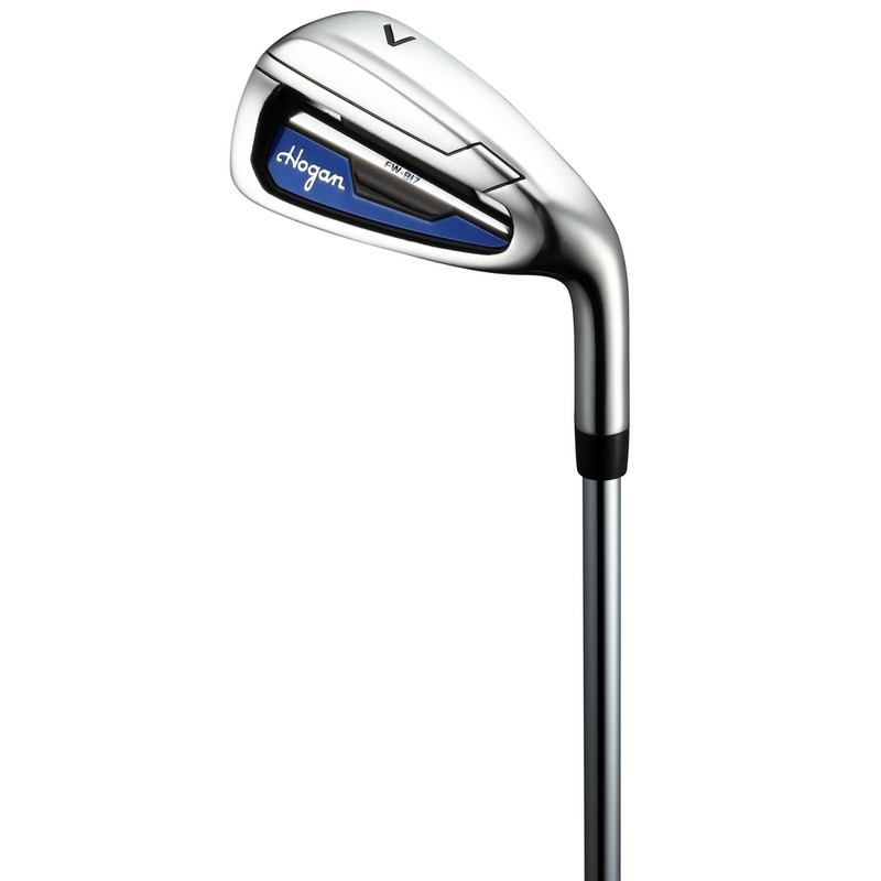 Ben Hogan Golf FW-817 Men Right Golf Clubs Set, Regular Flex5 Ben Hogan Golf FW-817 Men Right Golf Clubs Set, Regular Flex