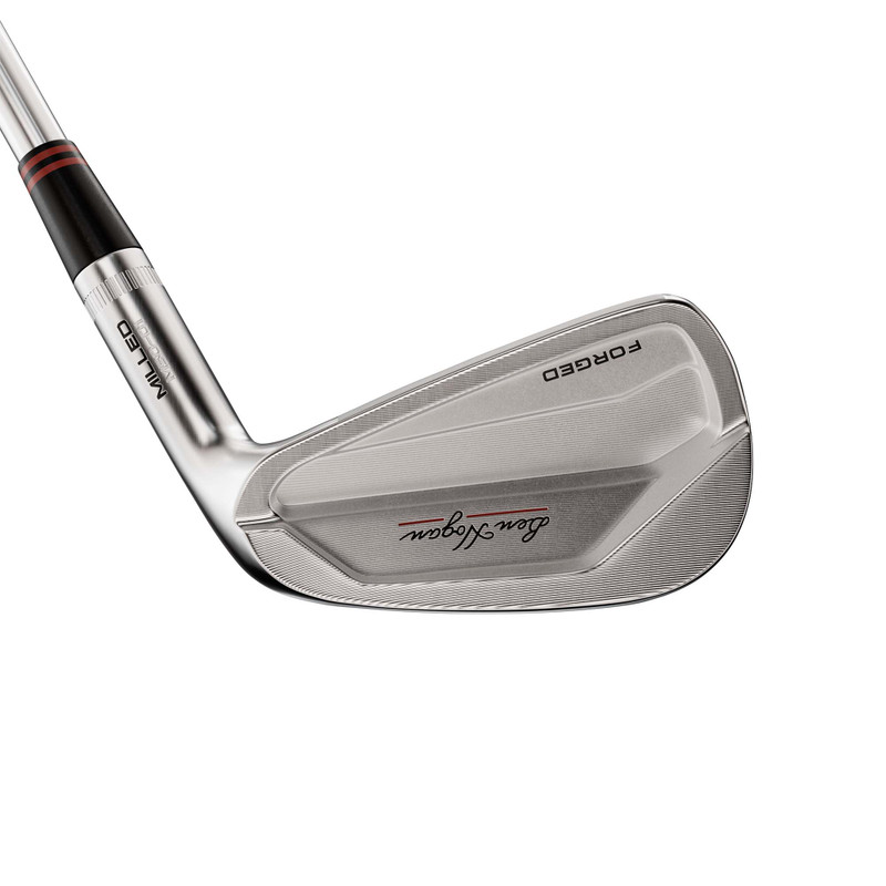Ben Hogan M50-01 Irons 2 Ben Hogan M50-01 Irons