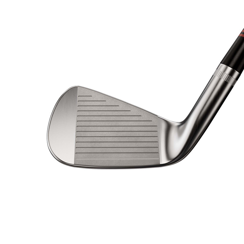 Ben Hogan M50-01 Irons 3 Ben Hogan M50-01 Irons