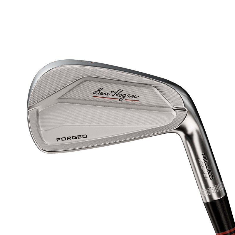 Ben Hogan M50-01 Irons Ben Hogan M50-01 Irons