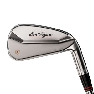 Benhogan Legend Irons