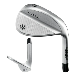 BETTINARDI HLX 6.0 FORGED WEDGE HEAD