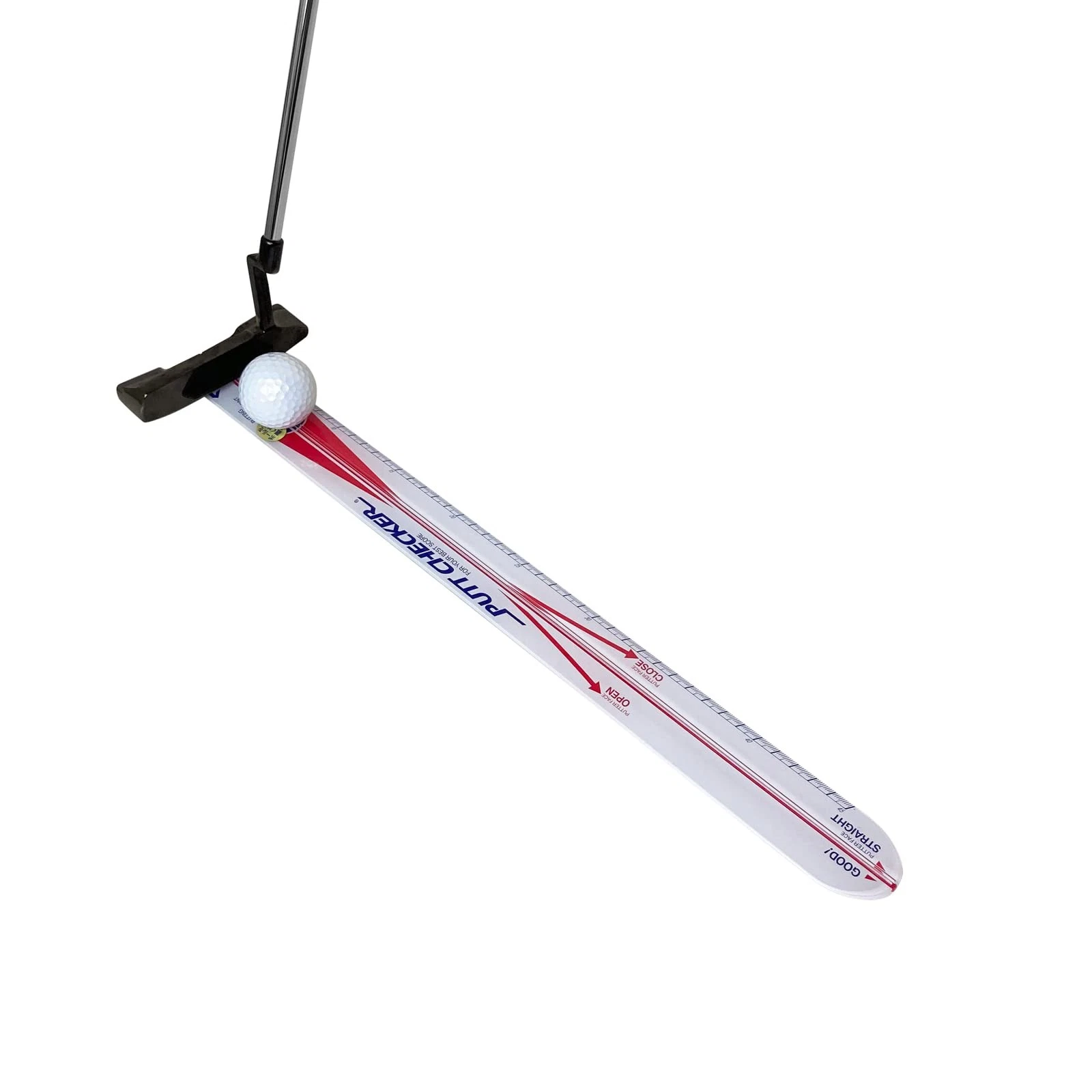 DAIYA GOLF PUTT CHECKER DAIYA GOLF PUTT CHECKER