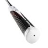 GOLF PRIDE REVERSE TAPER ROUND LARGE PUTTER GRIP (3)