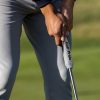 GOLF PRIDE REVERSE TAPER ROUND LARGE PUTTER GRIP (4)
