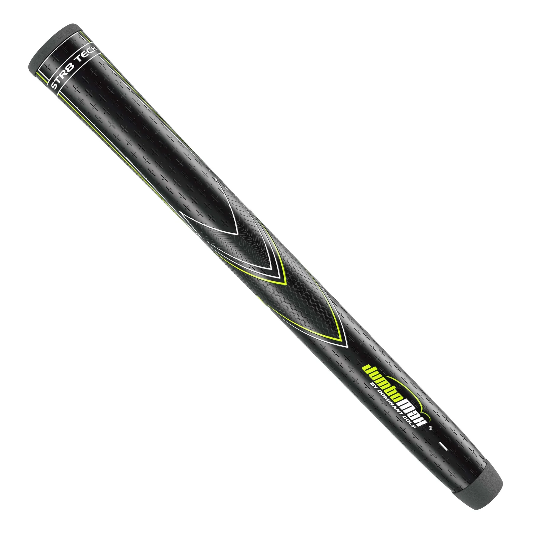 JUMBO MAX STR8 TECH N-TAPERED XS GRIPS
