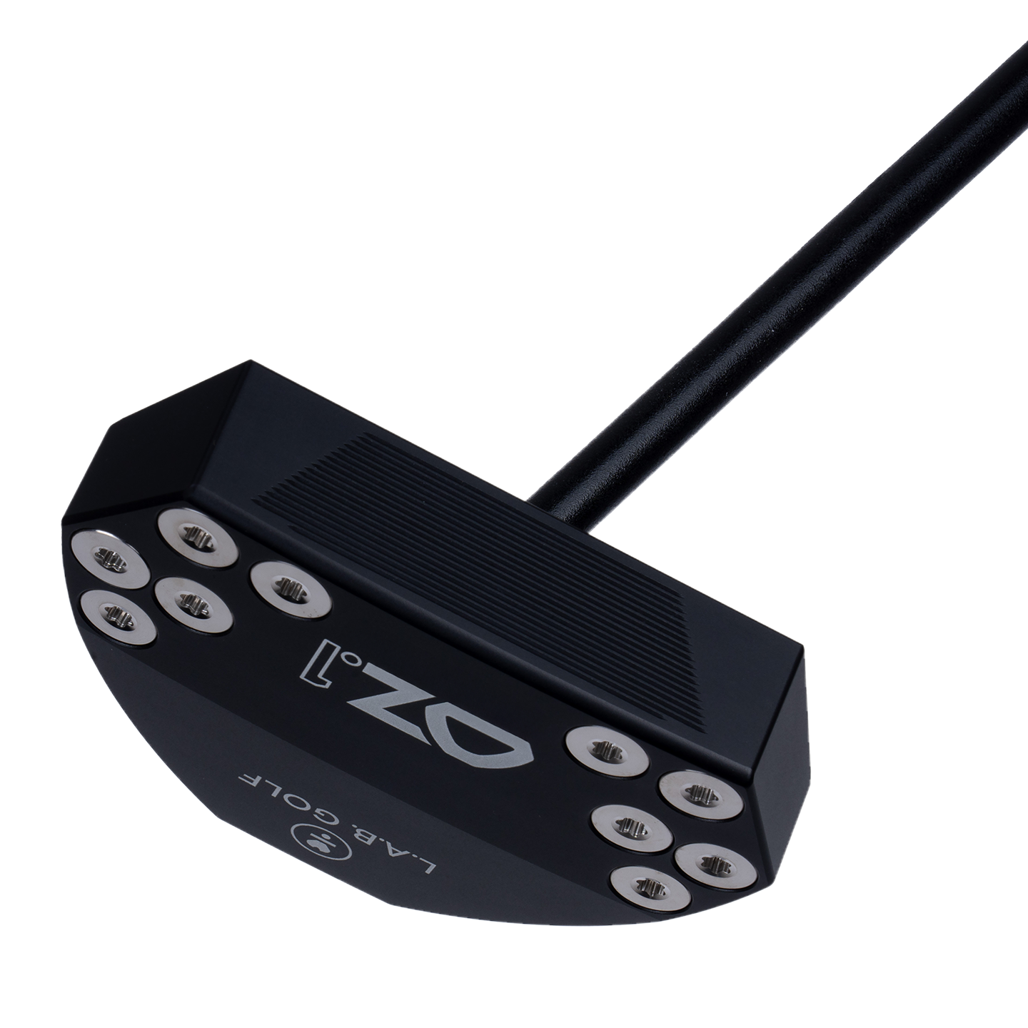 LAB GOLF OZ1 PUTTERS LAB GOLF OZ1 PUTTERS