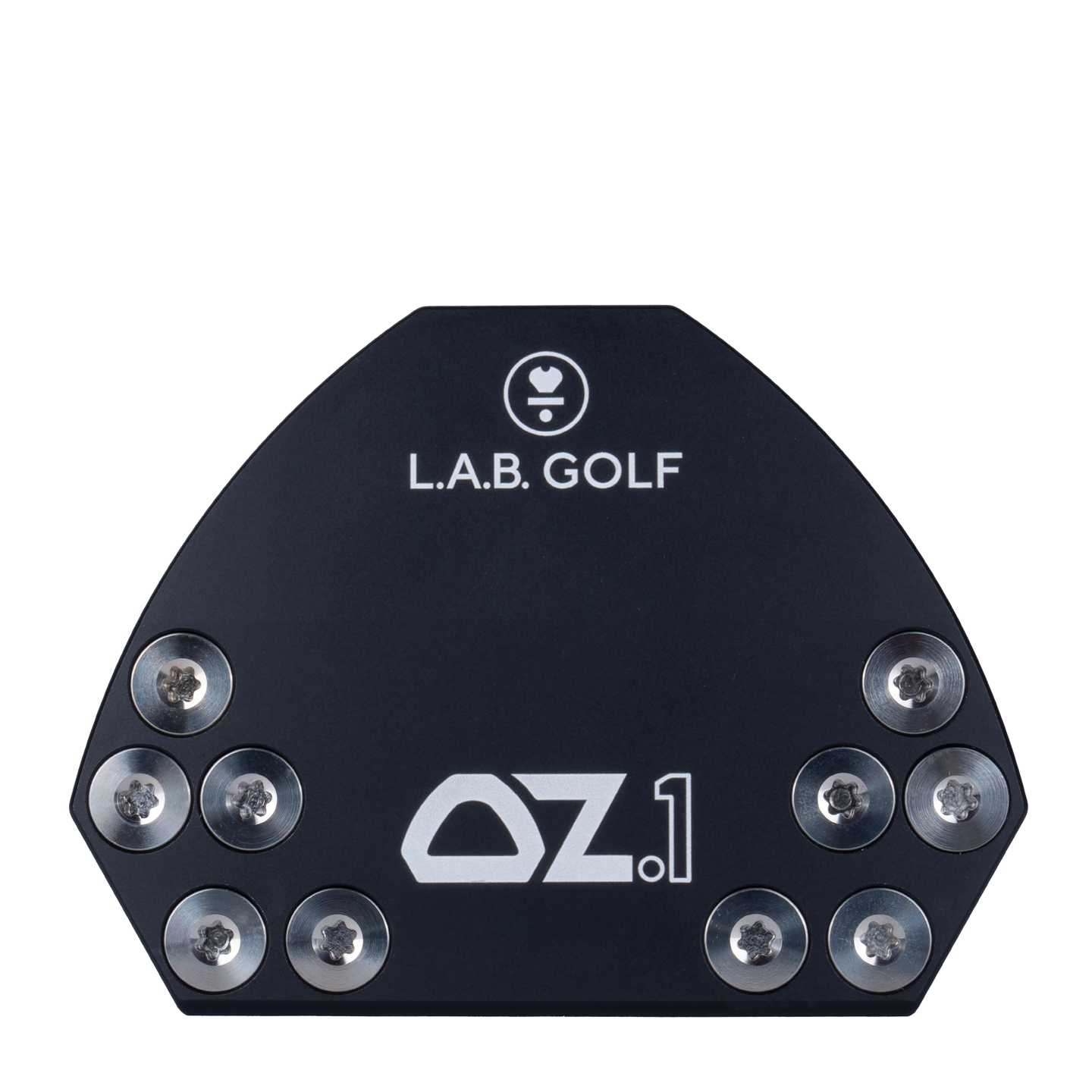 LAB GOLF OZ1 PUTTERS2 LAB GOLF OZ1 PUTTERS