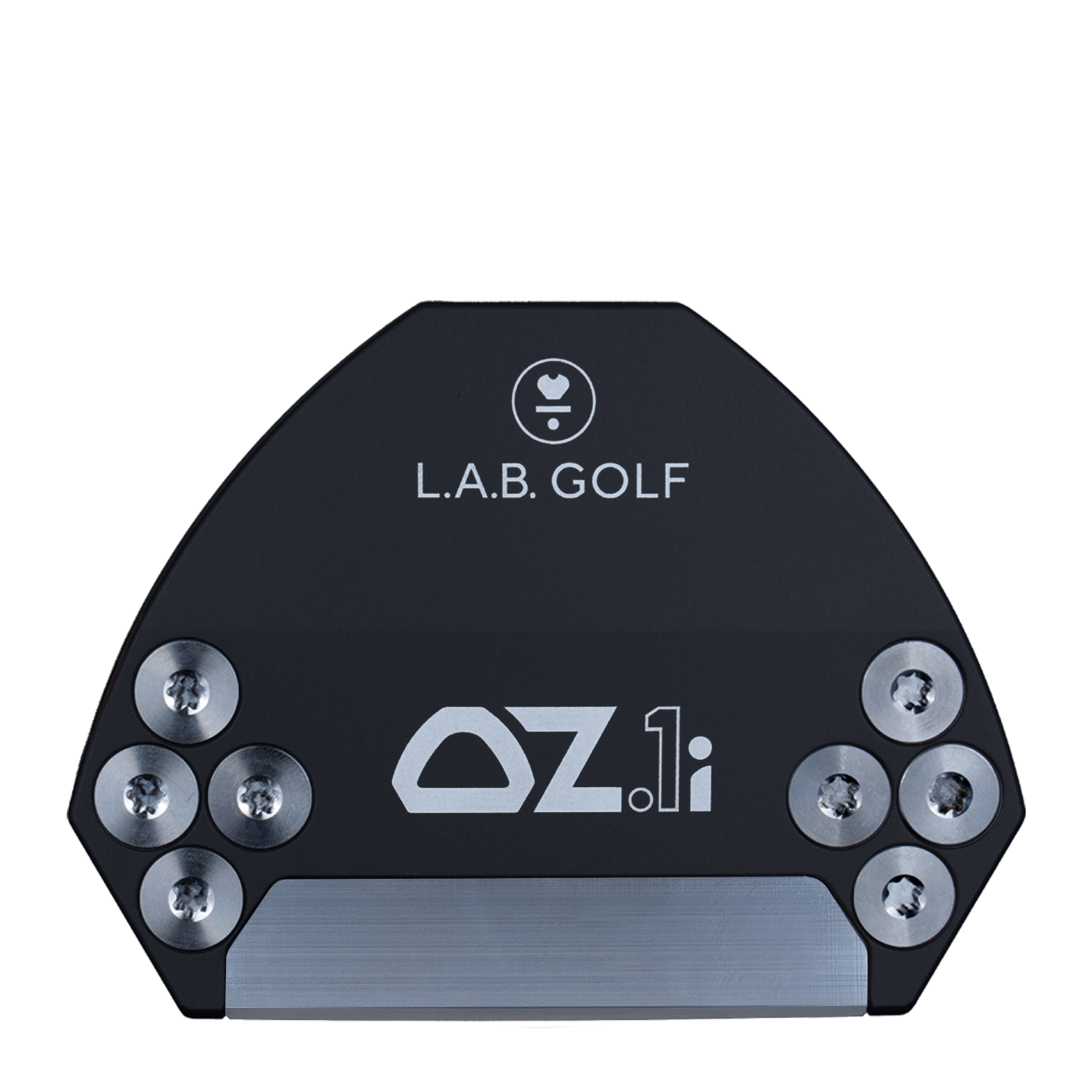 LAB GOLF OZ1i PUTTERS