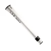 LAB GOLF PRESS PISTOL 2 DEG WHITE PUTTER GRIP