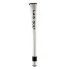 LAB GOLF PRESS PISTOL 2 DEG WHITE PUTTER GRIP 2