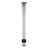 LAB GOLF PRESS PISTOL 2 DEG WHITE PUTTER GRIP 4