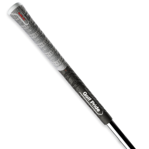 GOLF PRIDE MULTI-COMPOUND ROUND GRIPS