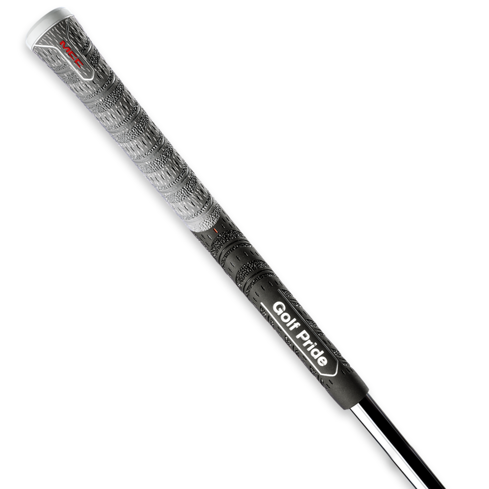 GOLF PRIDE MULTI-COMPOUND ROUND GRIPS