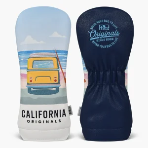 PRG Originals Endless Summer Rescue Cover