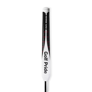 GOLF PRIDE REVERSE TAPER PISTOL MEDIUM PUTTER GRIP