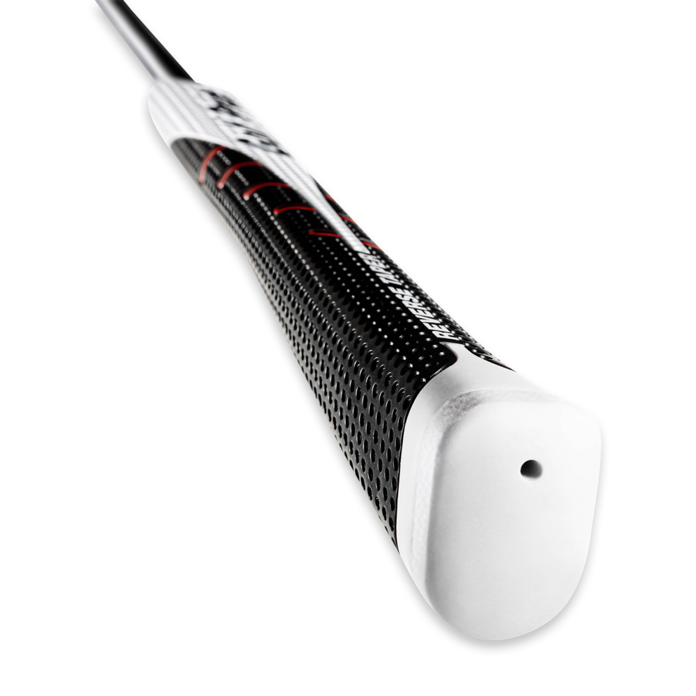 GOLF PRIDE REVERSE TAPER PISTOL MEDIUM PUTTER GRIP