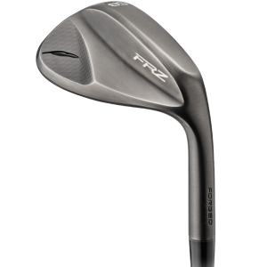 FOURTEEN FRZ NIPPON 101 BLACK WEDGES