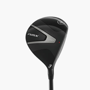 Yamaha RMX DD FAIRWAY WOOD