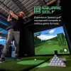Square Golf Home Launch Monitor