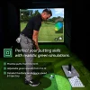Square Golf Home Launch Monitor