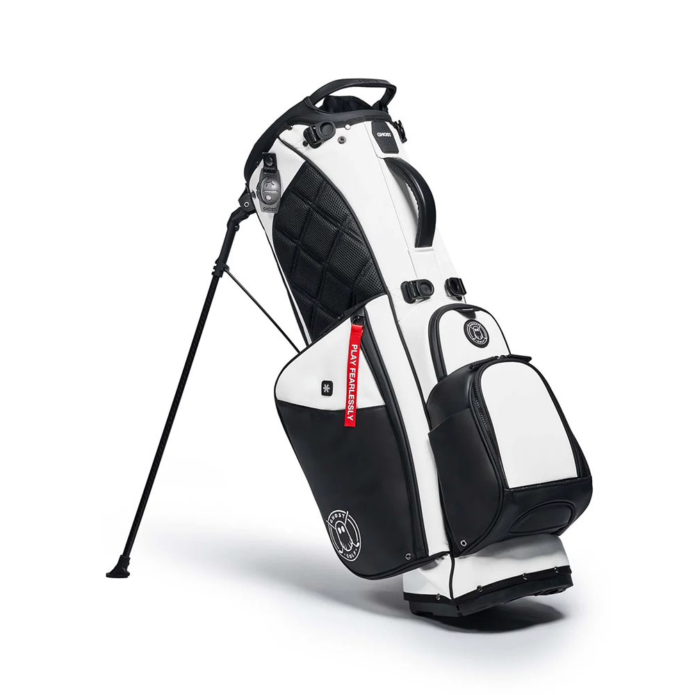 GHOST GOLF ANYDAY-14 OREO STAND BAG