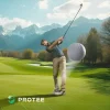 Reseller-Keyvisual-Golf ProTee VX