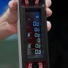 SquareGolfOmniLaunchMonitorBuiltInScreen SQUARE GOLF OMNI LAUNCH MONITOR