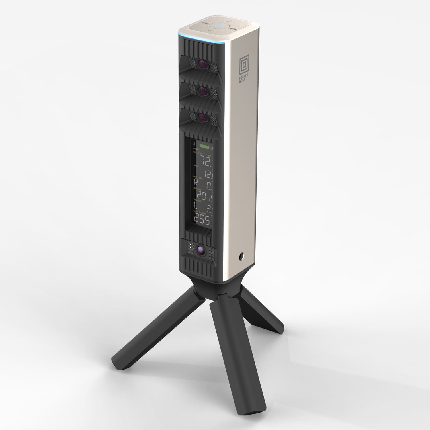 Square Golf Omni