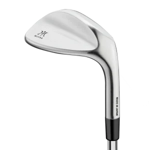 MIURA MILLED TOUR WEDGE