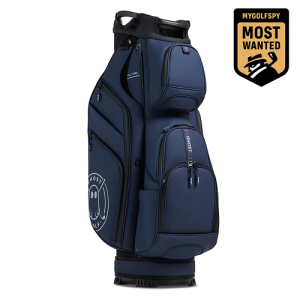 GHOST GOLF GT-14 PATRIOT CART BAG